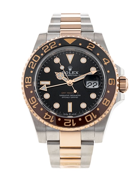 Rolex GMT Master II 126711 CHNR